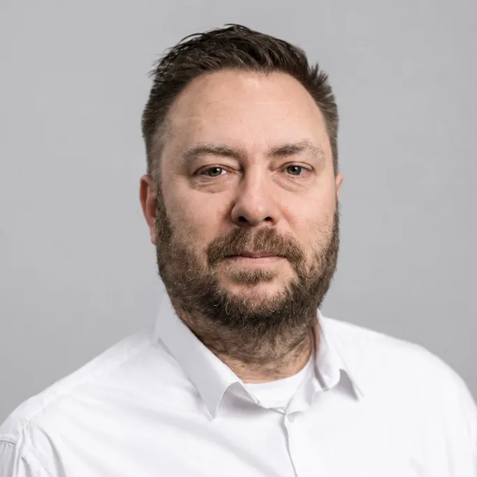 Martin Kocián, CCO společnosti EGEO, portrét